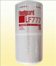 Fleetguard Cummins  Oil Filter LF777LF777