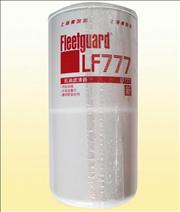 Fleetguard Cummins  Oil Filter LF777