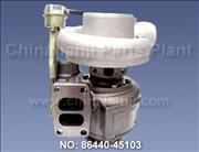 Turbo Chargers7135-486
