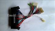 EQ153 fuse box