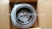 EFI 4H crankshaft torsional vibration damper