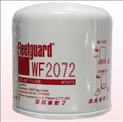 Fleetguard Coolant Filter oil water seperator WF2072 WF2074WF2072  WF2074