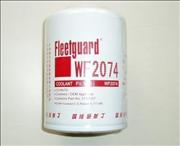 NFleetguard Coolant Filter oil water seperator WF2072 WF2074