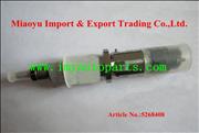 Dongfeng engine parts Injector  5268408