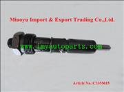 Dongfeng engine parts Injector  C3355015