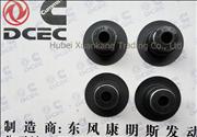 N4943888 C3948878 Dongfeng Cummins Valve Oil Seal 