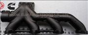 NC3943841 Dongfeng Cummins Exhaust Manifold