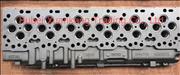 5300890 Dongfeng Cummins Cylinder Head