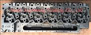 N5300890 Dongfeng Cummins Cylinder Head