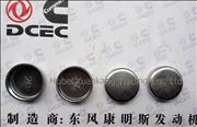 NC3920443 Dongfeng Cummins Cylinder Head Plug Piece