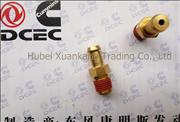NC3943670 Dongfeng Cummins Exhaust Pipe Joint 