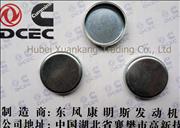 NC3945094 Dongfeng Cummins Cylinder Head Plug Piece