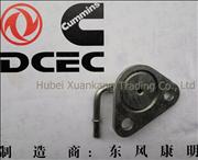 NC3964393 Dongfeng Cummins Oil Return Pipe Seat