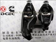 N3972540 5253887 Dongfeng Cummins Rocker Arm Assembly