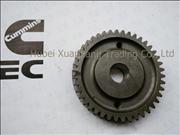 NC3415607 Dongfeng Cummins Air Compressor Gear