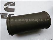 NC3914943 Dongfeng Cummins Intercooler Inlet Transition Pipe