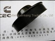 NC3926855 Dongfeng Cummins Fan Belt Pulley