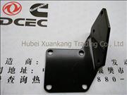 NC3966481 Dongfeng Cummins Water Filter Bracket 