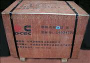 C4934322 C5274410 Dongfeng Cummins ISDE Electronic Cylinder Block