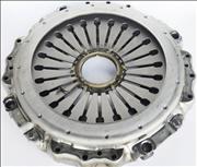 Dongfeng Renault engine Clutch cover and pressure plate assembly 1601090-ZB601