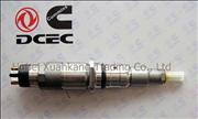 NC4937065 Dongfeng Cummins ISDE Electronic Fuel Injector