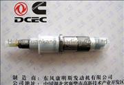 NC4937065 Dongfeng Cummins ISDE Electronic Fuel Injector