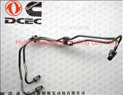 NZ3900379 C4988147 Dongfeng Cummins High Pressure Tubing 