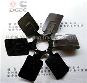 C4931799 Dongfeng Cummins Engine Part/Spare Part/ Auto Part Fan Blade