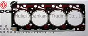 NC3921393 C3283333 Dongfeng Cummins Cylinder Head Gasket 