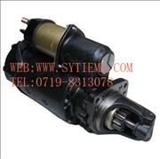 Hangzhou WD615 China Heavy Duty Truck starter QDJ2810VG1560090001