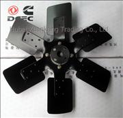 NC4931500 Dongfeng Cummins Silicon Oil Fan Clutch Assembly