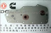 NA3921557 C3957543 Dongfeng Cummins Engine Pure Component Oil Cooler Core/Oil Raditor