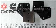 NC4937398/10Q01-01013 4937399/10Q01-01014 Dongfeng Cummins Engine Mounting Left/Right Bracket