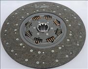 Renault engine driven clutch assembly D1601130-ZB601 clutch plate   D1601130-ZB601