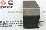 NC4930253 Dongfeng Cummins Electrically Controlled ISDE Fuel Filter Seat 