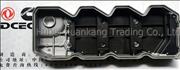 NC4939896 Dongfeng Cummins Electrically Controlled ISDE Valve Chamber Cover 