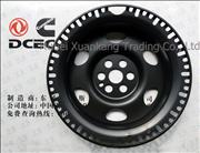 NC3954949 C5255204 Dongfeng Cummins Electrically Controlled ISDE Crankshaft Signal Round 