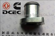 NC3943300 Dongfeng Cummins Electrically Controlled ISDE Water Connecting Pipe  