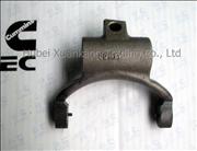 N16.2CY-02063 Dongfeng Cummins 4BT Clutch release yoke