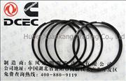 A3903384 C3932520 Dongfeng Cummins Oil Ring/Piston Ring