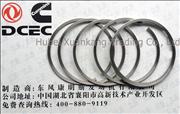 C3976339 Dongfeng Cummins Electrically Controlled ISDE Tianjin The Up Compression Ring  C3976339