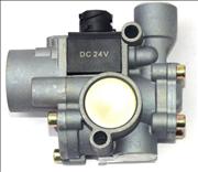  Dongfeng kingrun  153 290 3208 ABS anti-lock braking system solenoid valve 3550ADQ-010 