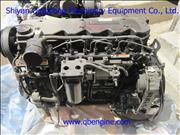 Cummins QSB6.7 Engine Assembly