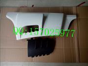 truck body side board dongfengShares