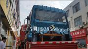 N Dongfeng heavy truck 