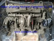 NCummins QSM11 Engine Assembly qsm11 engine assy