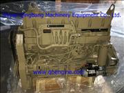 Cummins QSM11 Engine Assembly qsm11 engine assy