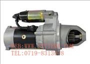 Jiefang Xichai 4110 QDJ2751 automobile starter