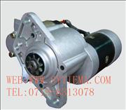 Dongfeng automobile starter QDJ2519-F Slow starterQDJ2519-F