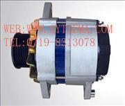 Yuchai Generator JFZ2902Y3 automobile GeneratorJFZ2902Y3